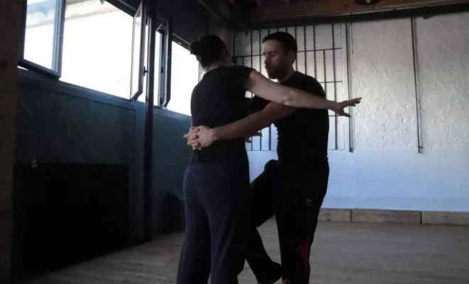 Stage Self Défense Femme Lyon 22 Avril 2018 Onglets principaux, Lyon, PWTSRA