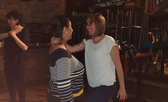 Stage Self Défense Femme 28 Avril 2019, Lyon, PWTSRA