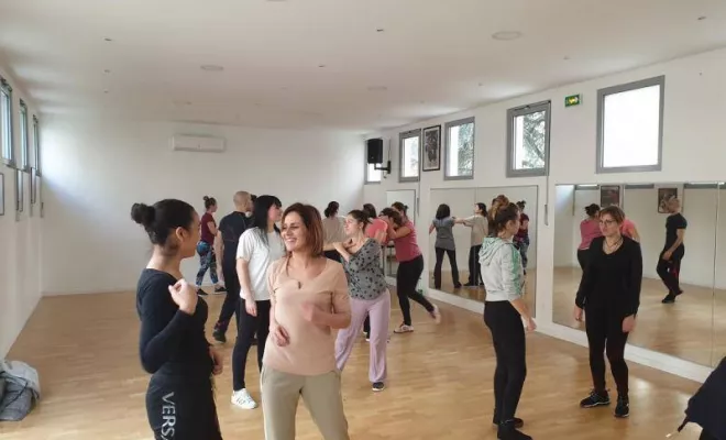 Stage Self Défense Lyon 01 Décembre 2019, Lyon, PWTSRA