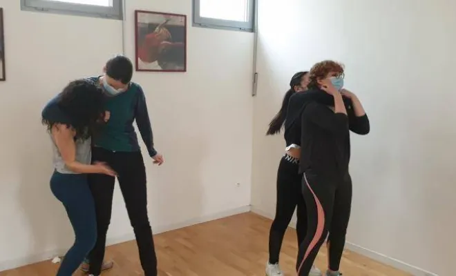 Stage Self Défense Femme Lyon 05 Décembre 2021, Lyon, PWTSRA