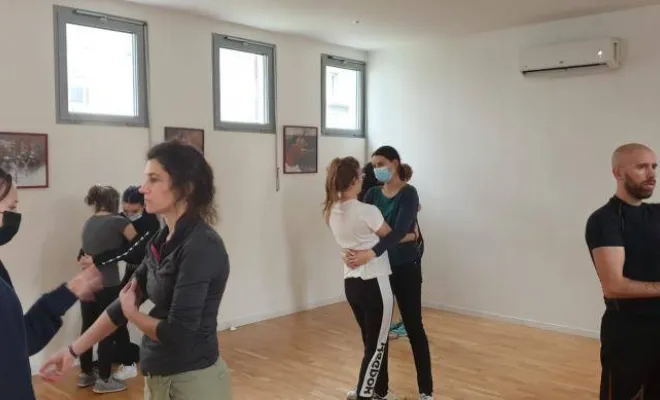 Stage Self Défense Femme Lyon 05 Décembre 2021, Lyon, PWTSRA