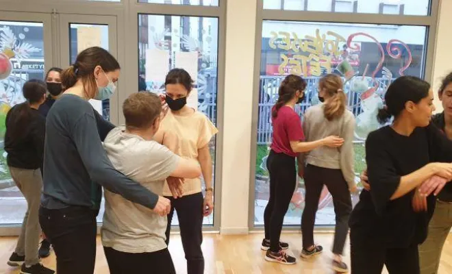 Stage Self Défense Femme Lyon 05 Décembre 2021, Lyon, PWTSRA