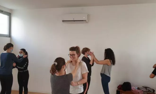 Stage Self Défense Femme Lyon 05 Décembre 2021, Lyon, PWTSRA