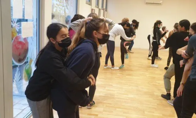 Stage Self Défense Femme Lyon 05 Décembre 2021, Lyon, PWTSRA