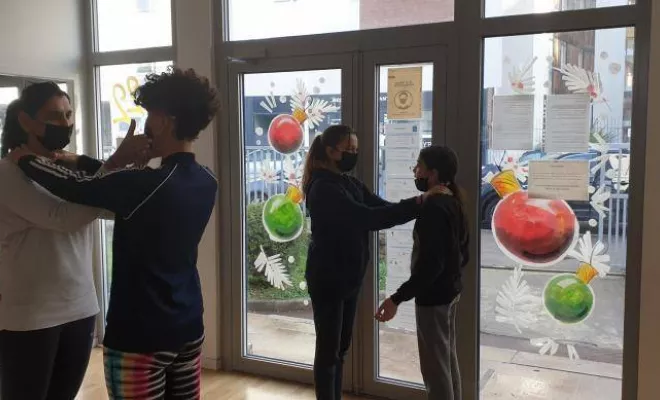 Stage Self Défense Femme Lyon 05 Décembre 2021, Lyon, PWTSRA