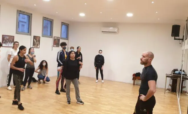 Stage Self Défense Femme Lyon 05 Décembre 2021, Lyon, PWTSRA