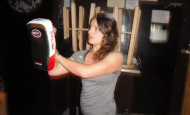 Stage Self Défense Femme Lyon 10 Février 2019, Lyon, PWTSRA