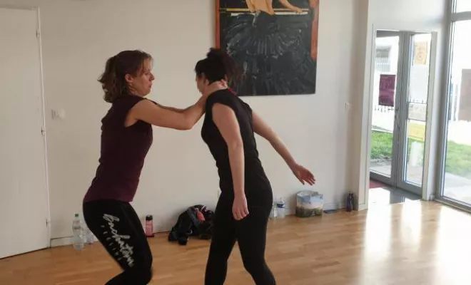 Stage Self Défense Femme Lyon 13 Février 2022, Lyon, PWTSRA