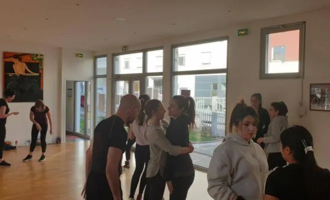 Stage Self Défense Femme Lyon 13 Février 2022, Lyon, PWTSRA