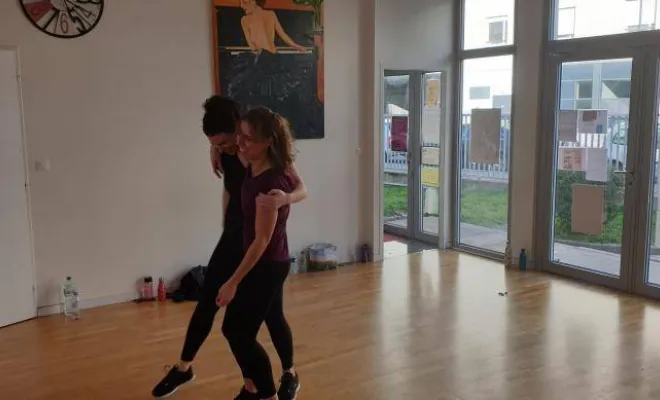 Stage Self Défense Femme Lyon 13 Février 2022, Lyon, PWTSRA