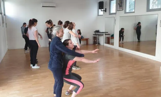 Stage Self Défense Femme Lyon 13 Février 2022, Lyon, PWTSRA