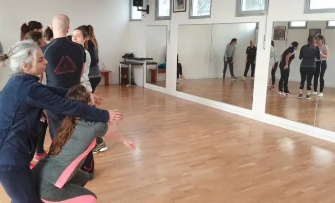 Stage Self Défense Femme Lyon 13 Février 2022, Lyon, PWTSRA