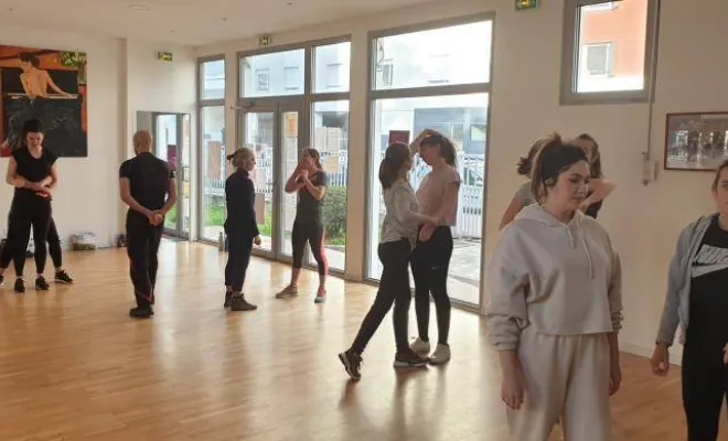 Stage Self Défense Femme Lyon 13 Février 2022, Lyon, PWTSRA