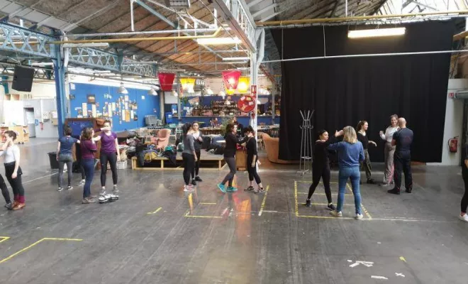 Stage Self défense Féminine 11 Janvier 2020, Lyon, PWTSRA