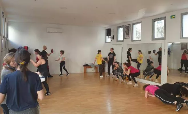 Stage Self Défense Femme Lyon 15 Janvier 2023, Lyon, PWTSRA