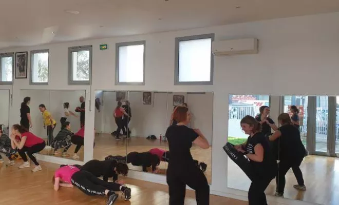 Stage Self Défense Femme Lyon 15 Janvier 2023, Lyon, PWTSRA