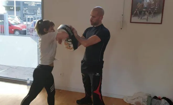 Stage Self Défense Femme Lyon 15 Janvier 2023, Lyon, PWTSRA