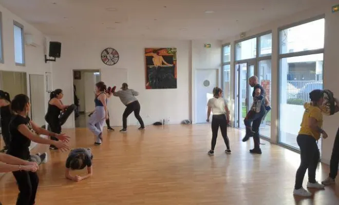 Stage Self Défense Femme Lyon 15 Janvier 2023, Lyon, PWTSRA