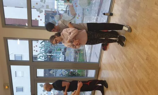 Stage Self Défense Femme Lyon 14 Janvier 2024, Lyon, PWTSRA