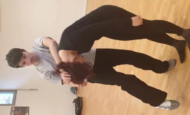 Stage Self Défense Femme Lyon 14 Janvier 2024, Lyon, PWTSRA