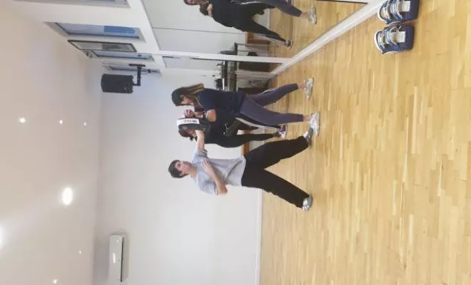 Stage Self Défense Femme Lyon 14 Janvier 2024, Lyon, PWTSRA