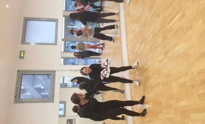 Stage Self Défense Femme Lyon 14 Janvier 2024, Lyon, PWTSRA