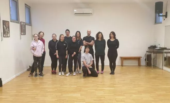 Stage Self Défense Femme Lyon 14 Janvier 2024, Lyon, PWTSRA