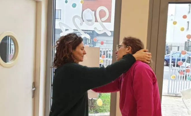 Stage Self Défense Femme Lyon 14 Janvier 2024, Lyon, PWTSRA