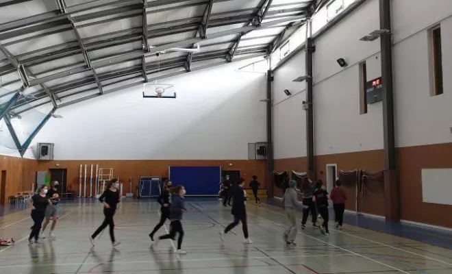 Stage ENS Self Défense Femme Lyon 28 Janvier 2022, Lyon, PWTSRA