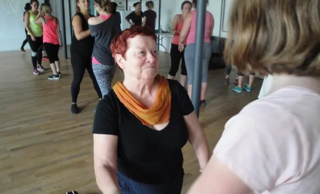 Stage Self Défense Femme Lyon 17 Juin 2018, Lyon, PWTSRA