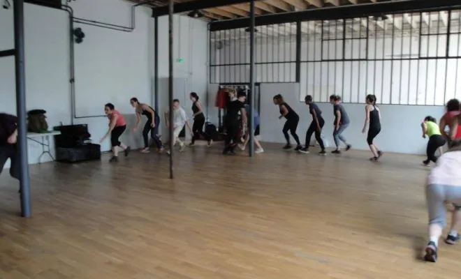 Stage Self Défense Femme Lyon 17 Juin 2018, Lyon, PWTSRA