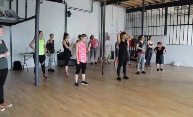 Stage Self Défense Femme Lyon 17 Juin 2018, Lyon, PWTSRA