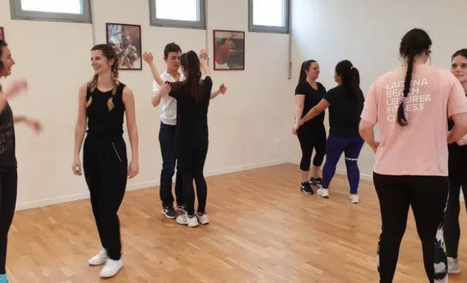 Stage Self Défense Femme Lyon 24 Mars 2024, Lyon, PWTSRA