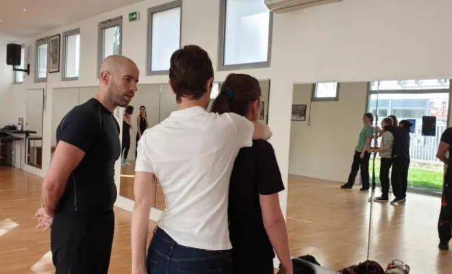 Stage Self Défense Femme Lyon 24 Mars 2024, Lyon, PWTSRA