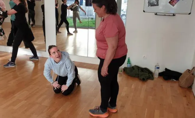 Stage Self Défense Femme Lyon 24 Mars 2024, Lyon, PWTSRA