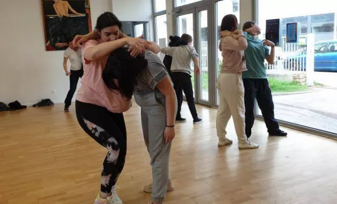 Stage Self Défense Femme Lyon 24 Mars 2024, Lyon, PWTSRA