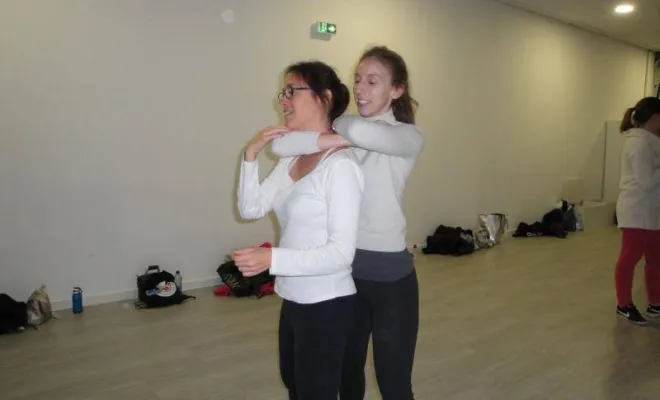 Stage Self Défense Femme Lyon 05 Novembre 2017, Lyon, PWTSRA