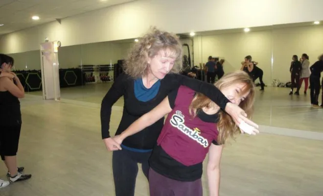 Stage Self Défense Femme Lyon 05 Novembre 2017, Lyon, PWTSRA