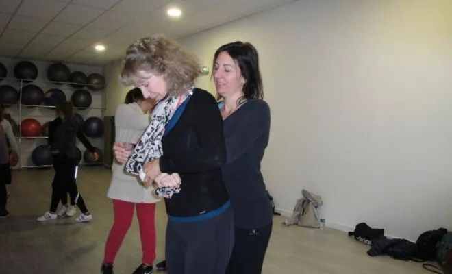 Stage Self Défense Femme Lyon 05 Novembre 2017, Lyon, PWTSRA