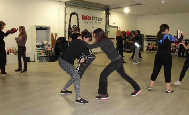 Stage Self Défense Femme Lyon 05 Novembre 2017, Lyon, PWTSRA