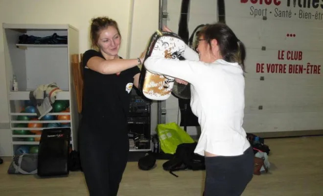 Stage Self Défense Femme Lyon 05 Novembre 2017, Lyon, PWTSRA