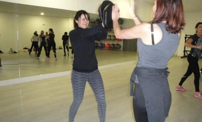 Stage Self Défense Femme Lyon 05 Novembre 2017, Lyon, PWTSRA
