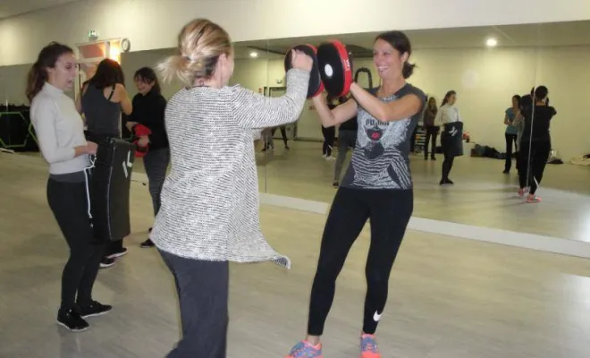 Stage Self Défense Femme Lyon 05 Novembre 2017, Lyon, PWTSRA