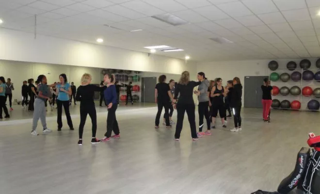 Stage Self Défense Femme Lyon 05 Novembre 2017, Lyon, PWTSRA