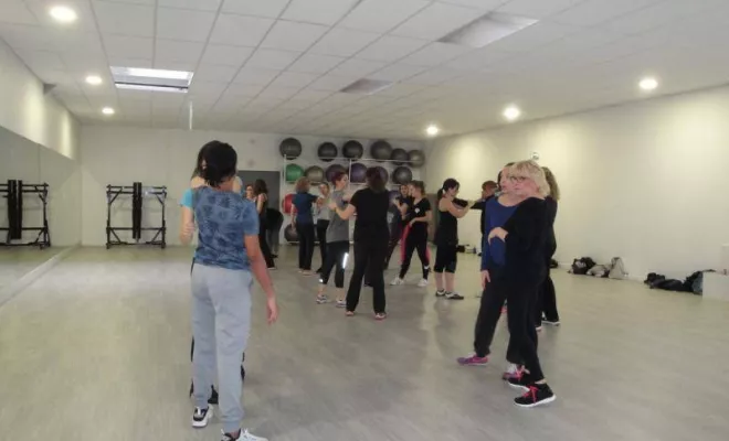 Stage Self Défense Femme Lyon 05 Novembre 2017, Lyon, PWTSRA