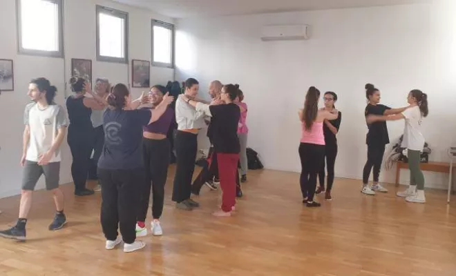 Stage Self Dféfense Femme 20 Novembre 2022, Lyon, PWTSRA