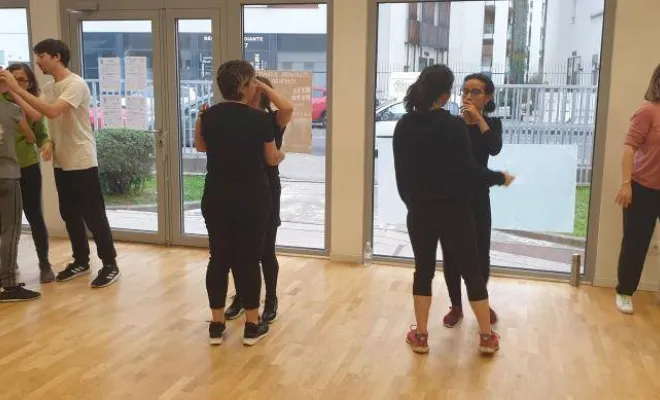 Stage Self Dféfense Femme 20 Novembre 2022, Lyon, PWTSRA