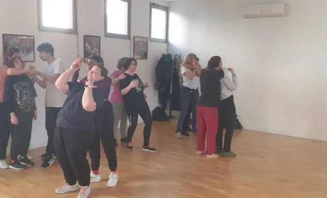 Stage Self Dféfense Femme 20 Novembre 2022, Lyon, PWTSRA