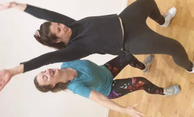 Stage Self Défense Femme Lyon 19 Novembre 2023, Lyon, PWTSRA