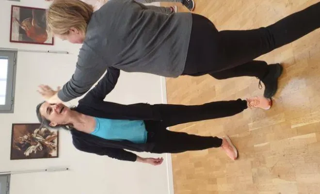 Stage Self Défense Femme Lyon 19 Novembre 2023, Lyon, PWTSRA